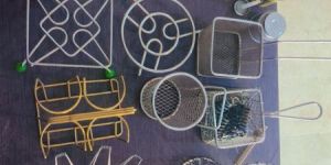 Stainless Kitchenware