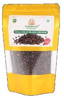 Black Pepper