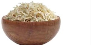 Dehydrated White Onion