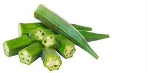 Frozen Okra