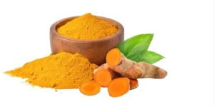 Organic Turmeric