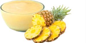 Pineapple Puree