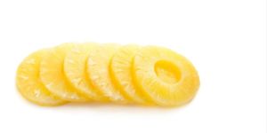 Pineapple Slices