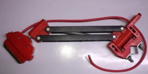 Crane Current Collector