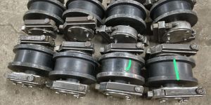 L Block Wheel Assembly