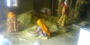 Body Art Quality Henna Powder