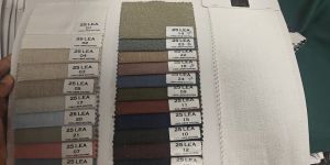 25 Lee Suiting Pure Linen