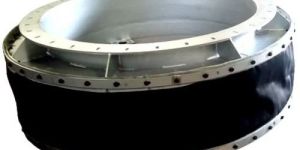 Non Metallic Expansion Joints