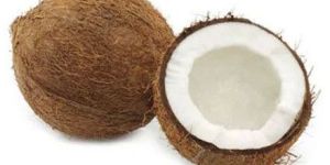 Fresh Coconut