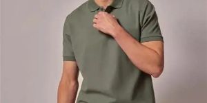 Mens Polo T-Shirts