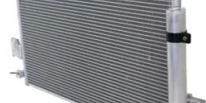 Car AC Condenser