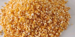 Maize Corn Grits