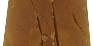 Natural Sugarcane Jaggery Block
