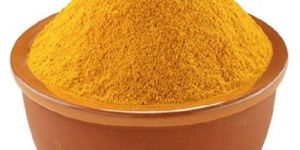 Yellow Pure Turmeric Powder