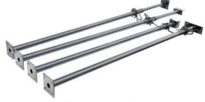 Adjustable Base Jack