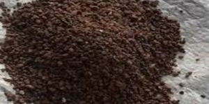 Calcined Dunite Mesh Powder