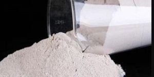Calcined Magnesite Powder