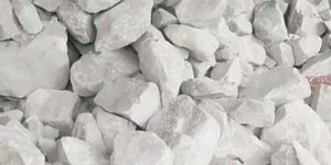 White Dolomite Lumps