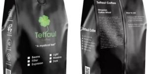 Ethiopian Arabica Coffee