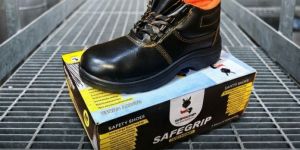 Industrial Safety Shoes