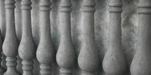 RCC Railing Pillar