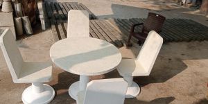 RCC Table Chair Set