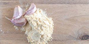 Garlic Powder