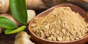 Ginger Powder