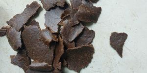 De-Oiled Groundnut Cake