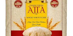 Chakki Atta