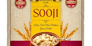 Sooji