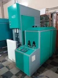 Small PET Bottle Making Machine