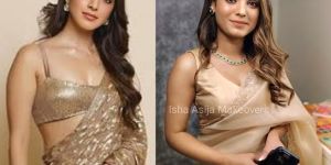 Airbrush Makeup Service