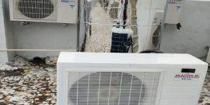 700 L Heat Pump Water Heater