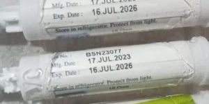 LG Chem Boostin Plus 500 Injection