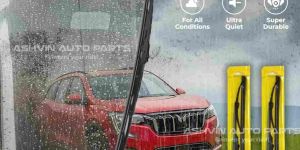 12-26 Inch Universal Type U Hook Wiper Blade