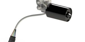 12v 120 NM Rv Wiper Motor