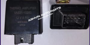 12V 8 Pin Thermo Amplifier