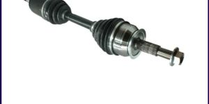 Drive Shaft Axle