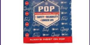 POP Spare Parts