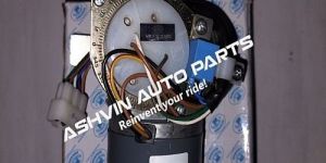 Truck Wiper Motor