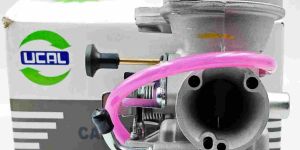 Ucal Carburetor
