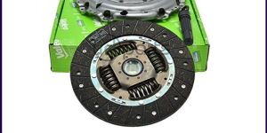 valeo clutch kit