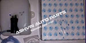 Windshield Washer Tanks