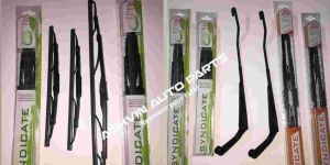 Wiper Blades