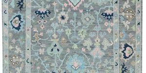 Handknotted Rugs