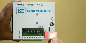Power Factor Limit Cross Messenger Device