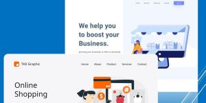 B2B E-Commerce Portal Development Service