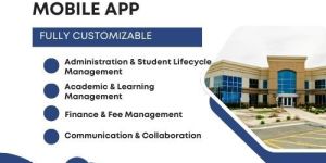 School ERP Software