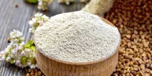 Indian Buckwheat Pure Kuttu Atta